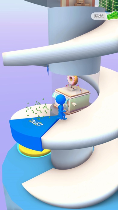 Helix Crafter Screenshot