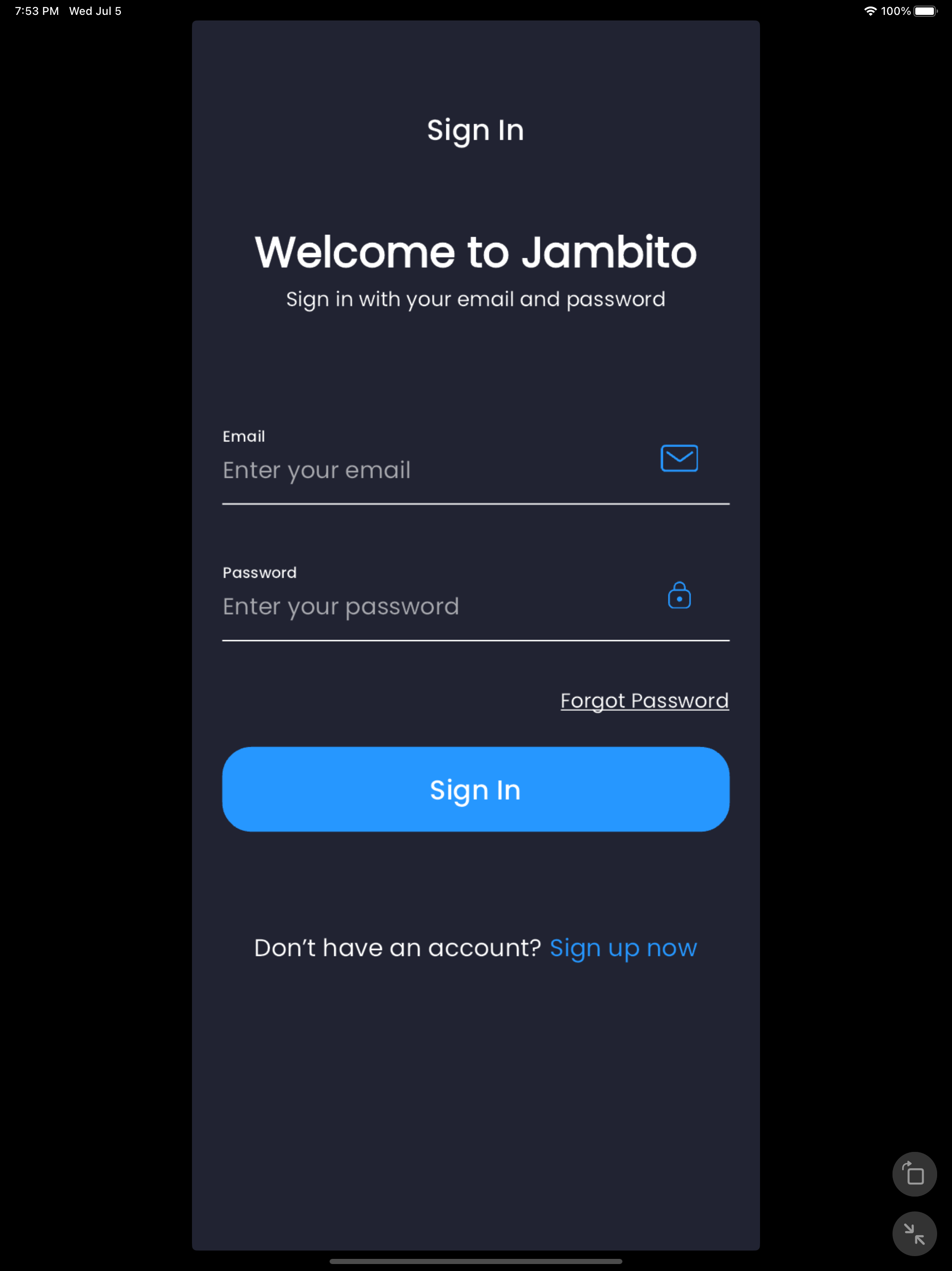 Jambito