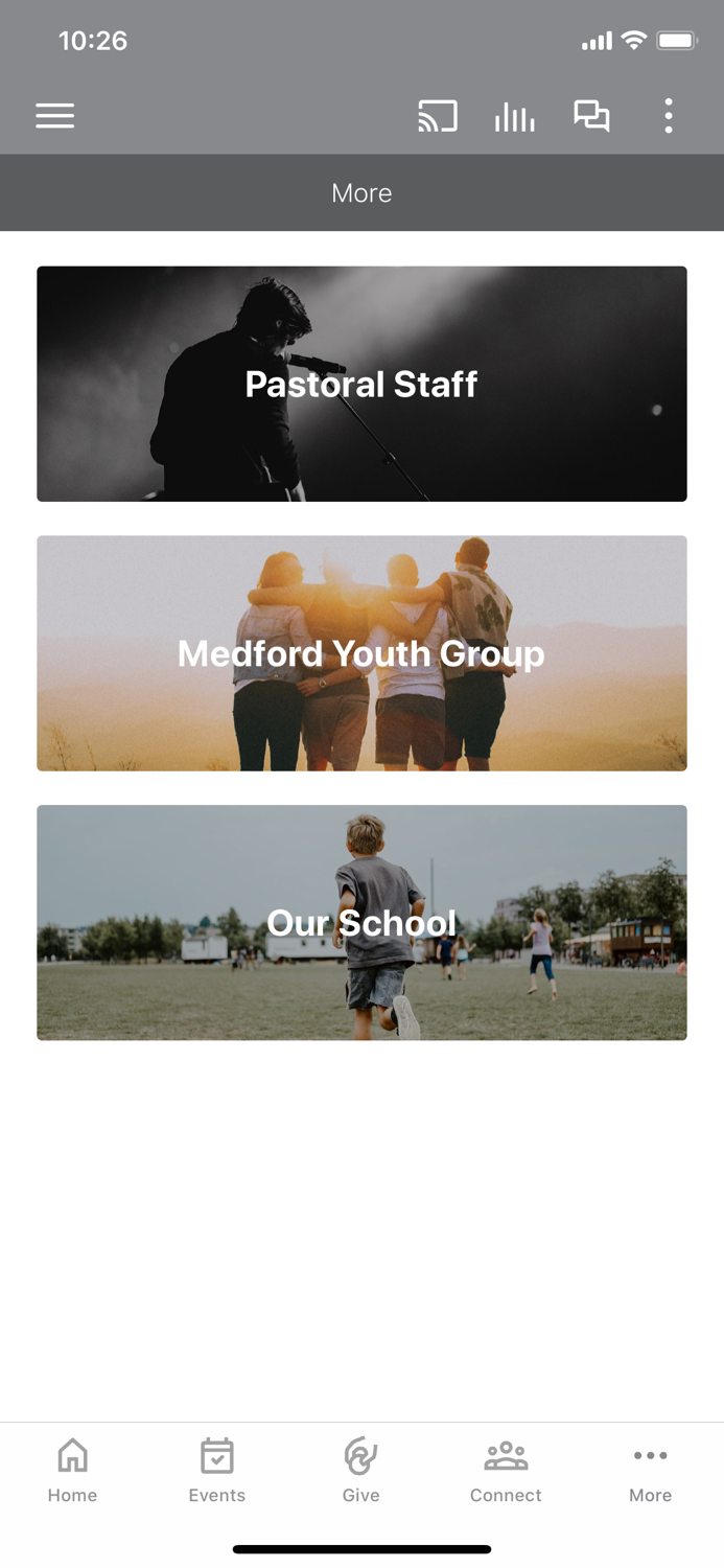 Medford Adventist Church