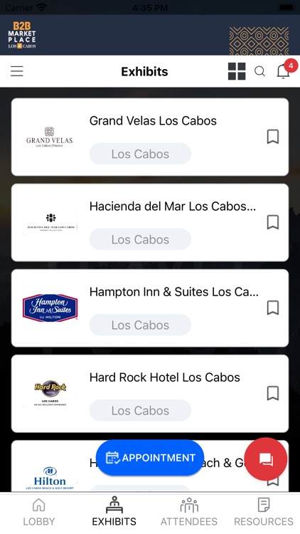 TravelPulse screenshot-3