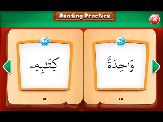 Quran Era iPad screenshot