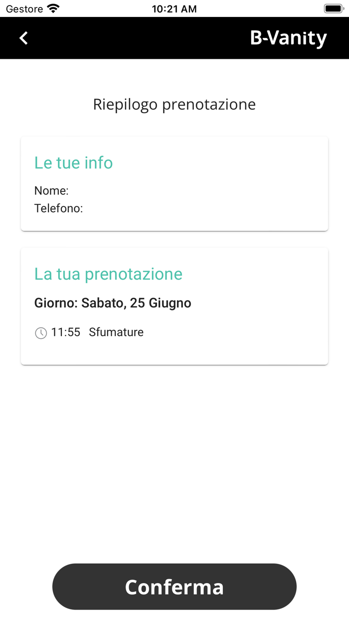 Di Matteo Parrucchieri