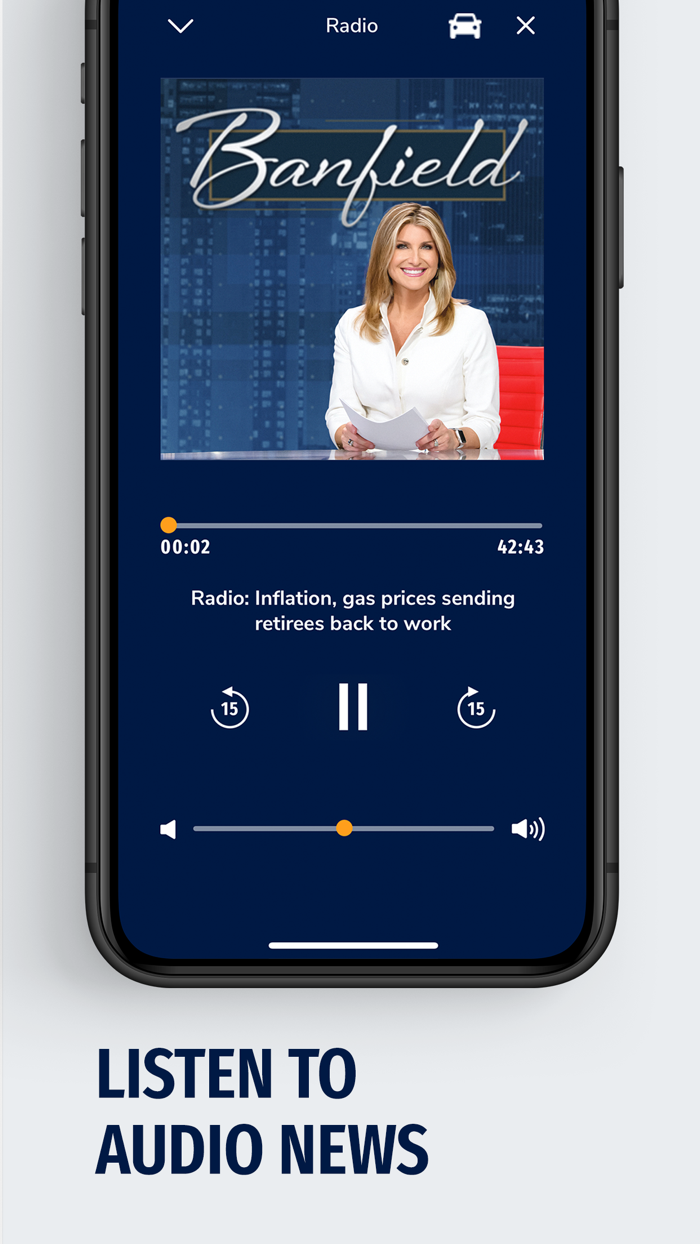 NewsNation Unbiased News