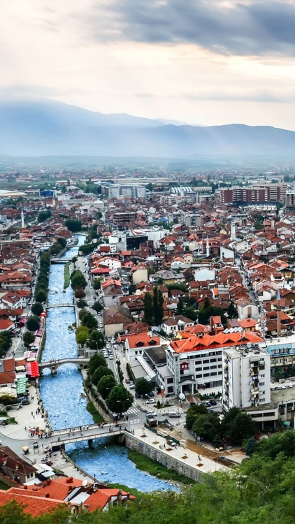 Kosovo Wallpapers screenshot-4