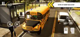 Game screenshot City Bus Simulator - Driving hack