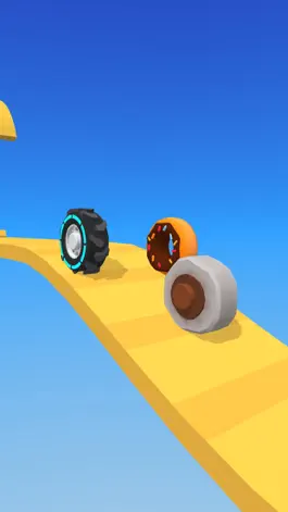 Game screenshot Wheel Kinetix mod apk