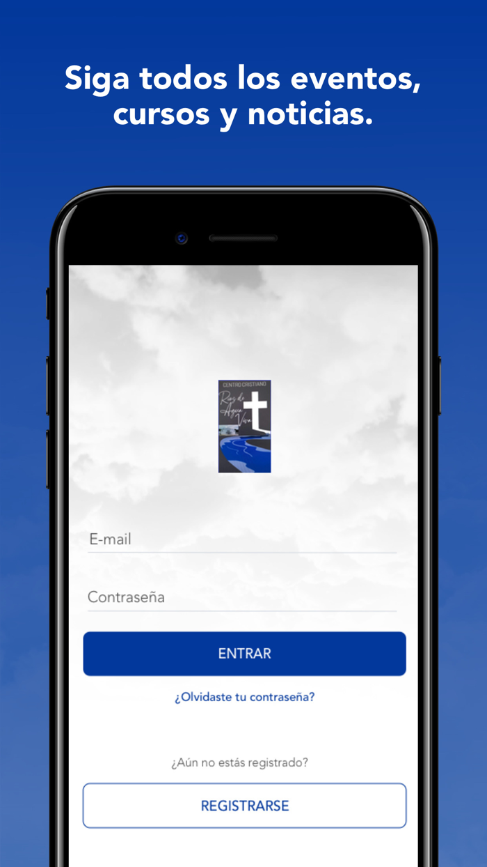 C.C. Rios de Agua Viva