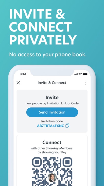 Sharekey screenshot-6