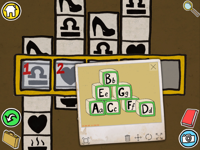 Ferris Mueller's Day Off Screenshot