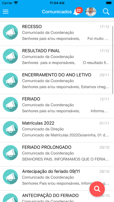 CNSP Goianinha Screenshot