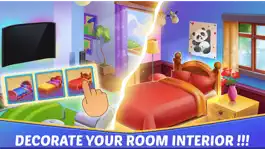 Game screenshot Mansion - Home Design Makeover apk