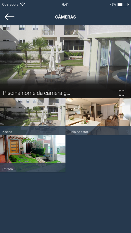 #3. Octaseg Mobile (iOS) Podle: Octaseg Segurança e Monitoramento