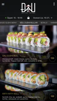 Dau Group iphone bilder 1