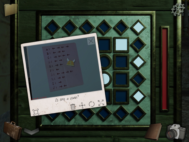 All That Remains: Part 1 Screenshot