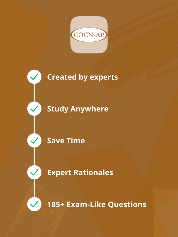 COCN-AP® Exam Prep