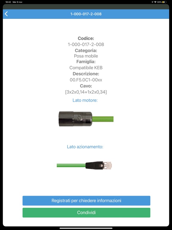 Screenshot #6 pour Euroconnection