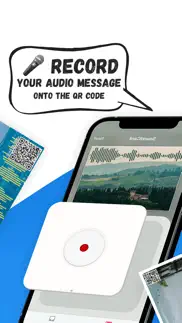 postcards w/ sound - soundcard iphone screenshot 2