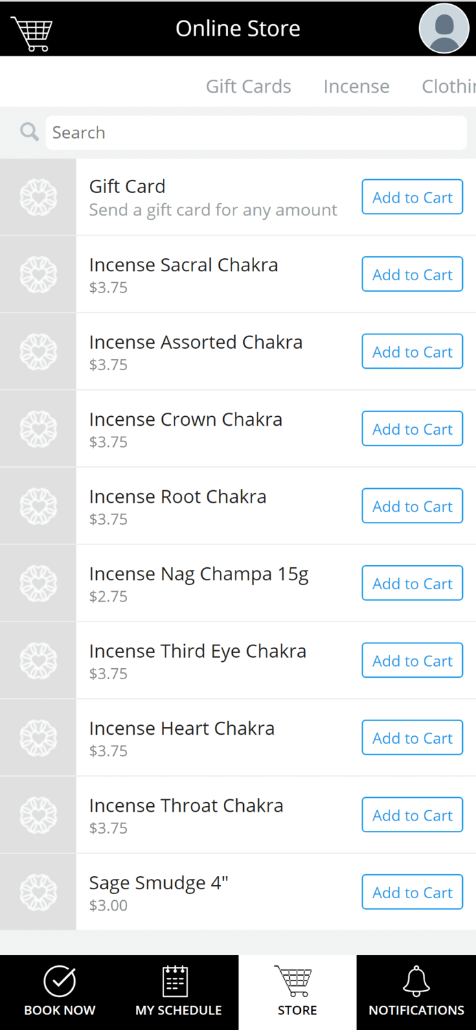 Whole Body Yoga Studio