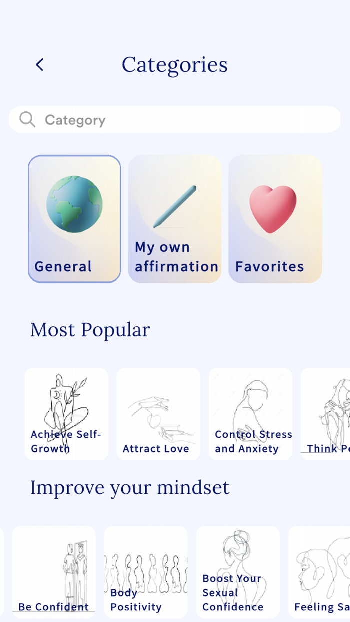 Daily Quotes and Affirmations