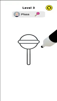 coloring page asmr master iPhone Captures Décran 2