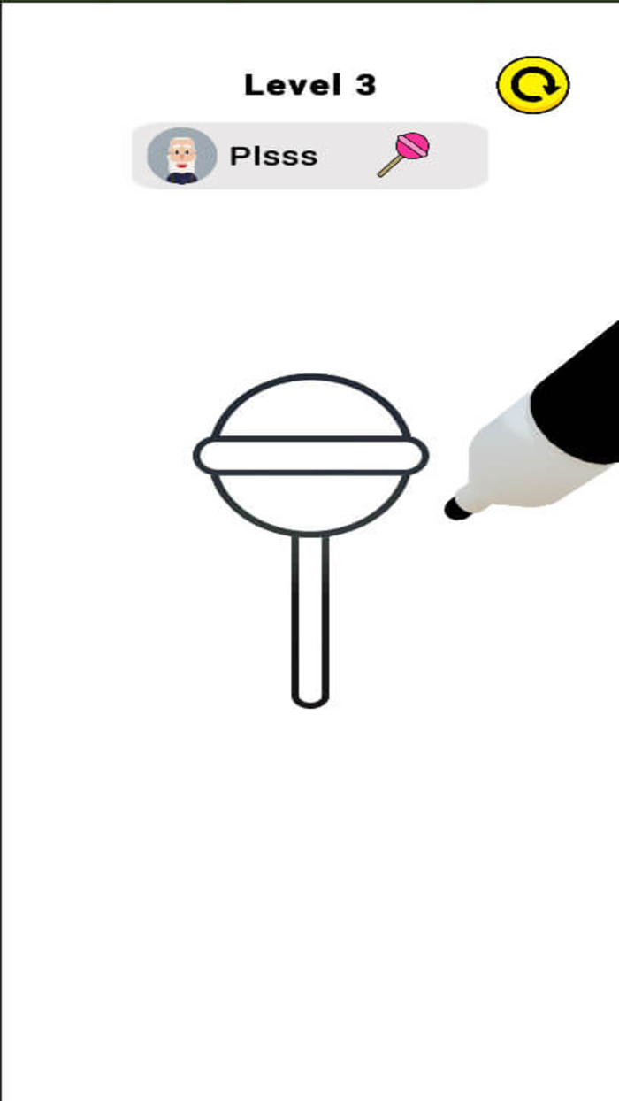 Coloring Page ASMR Master