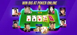 Game screenshot Texas Holdem Poker Online mod apk