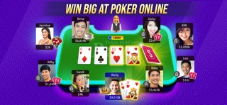 Texas Holdem Poker Onlineのおすすめ画像1