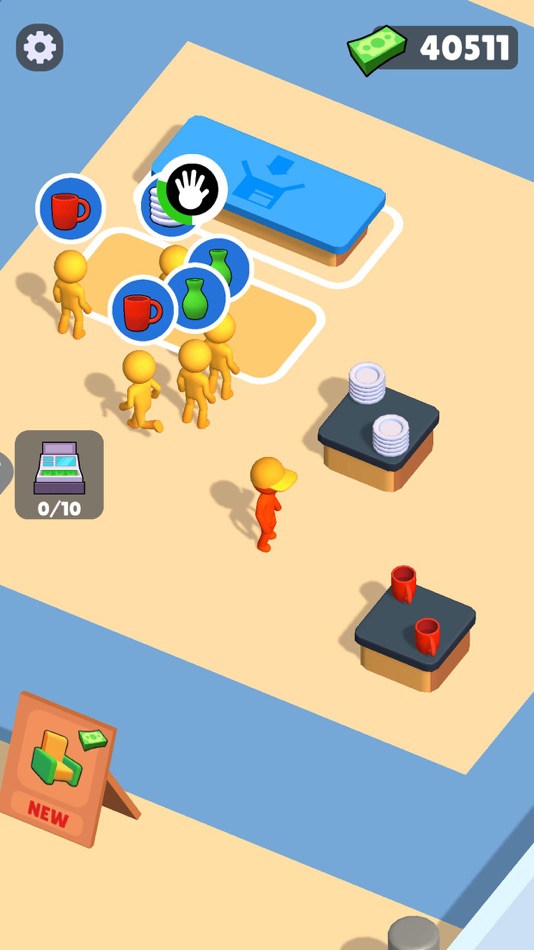 #9. Goods Packer (iOS) 게시자: Dmytro Demchuk