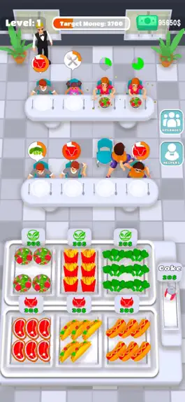 Game screenshot Eat Your Meal mod apk