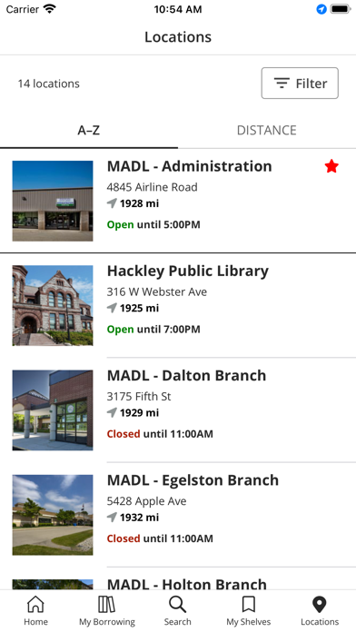 LPLP Screenshot