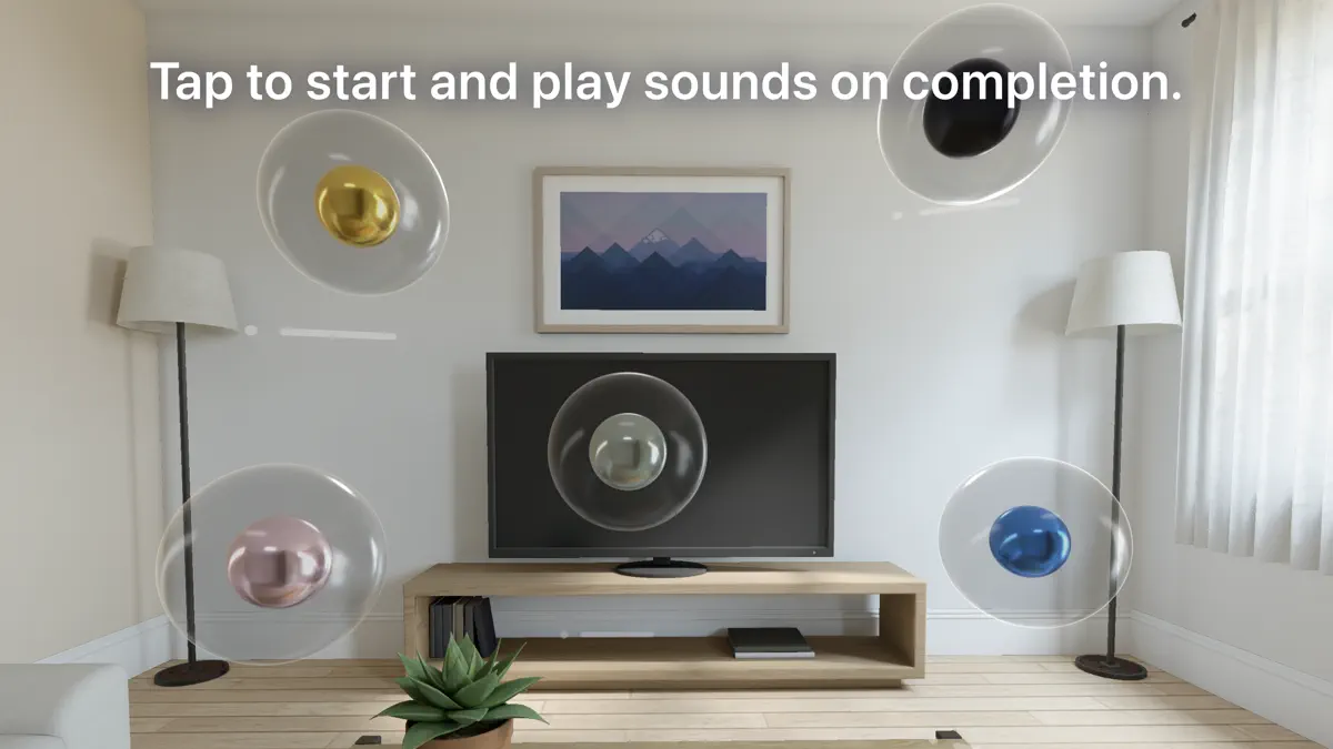 Hold On - Visual Focus Timer screenshot 4