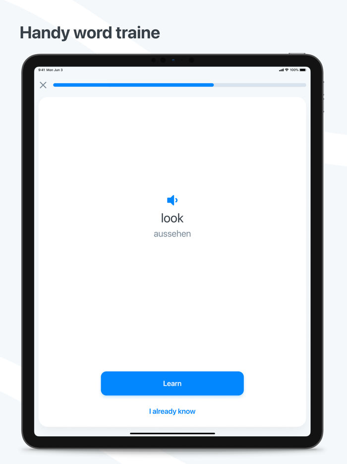Greek−English dictionary