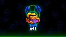 Game screenshot Skin Creator for BrawlBox Gems mod apk