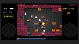 Game screenshot Rogue Arcades apk