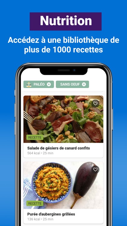 Just 4 You Coaching App screenshot-3