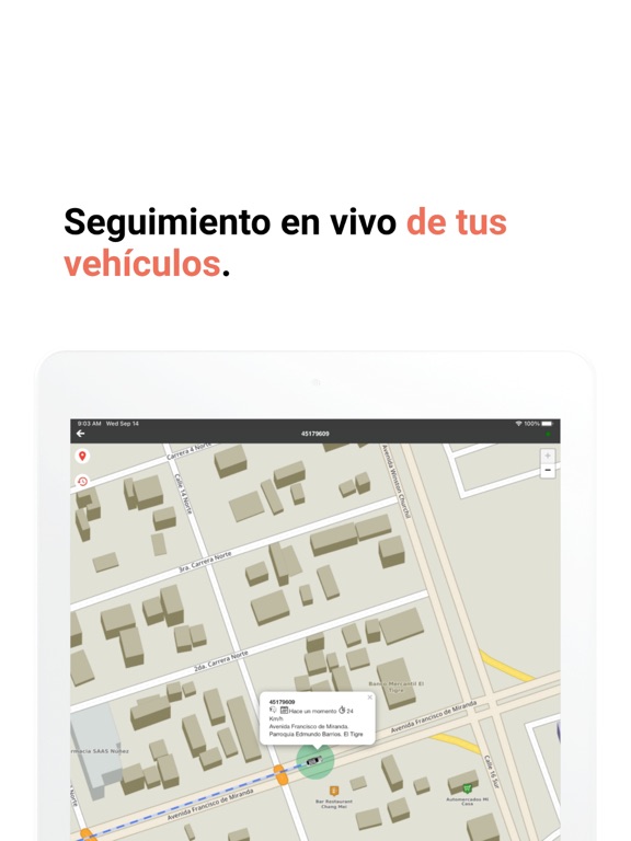 Screenshot #6 pour GTRMax