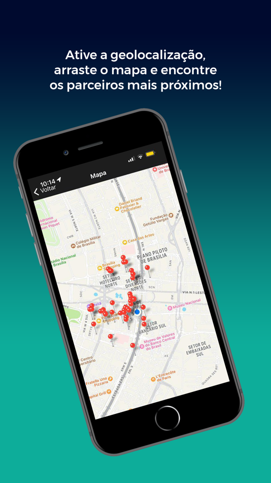 #4. Virtual Life (iOS) 由: MASTERCLIN SERVICOS ADMINISTRATIVOS LTDA