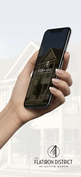 Game screenshot Flatiron District mod apk
