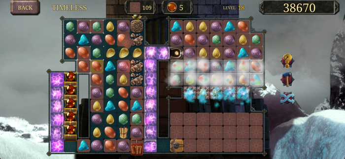 Tower Of Wishes 2 Vikings