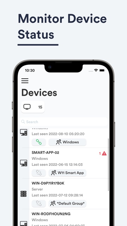 PC Matic Mobile Security screenshot-4