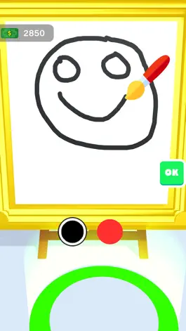 Game screenshot Art Shop! apk
