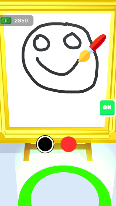 Art Shop! Screenshot