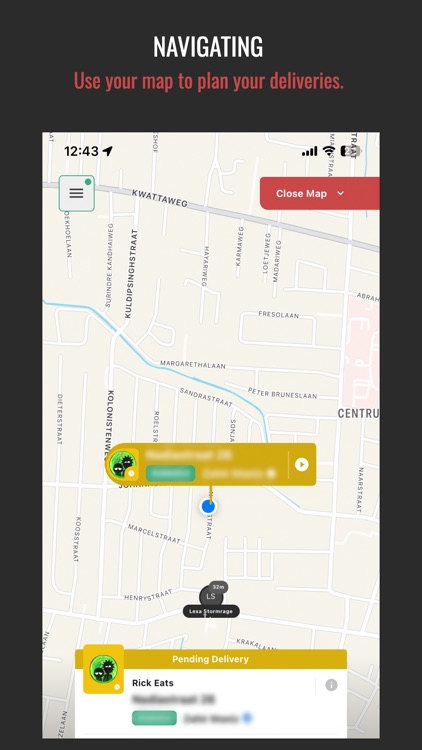 Biker Pro screenshot-3