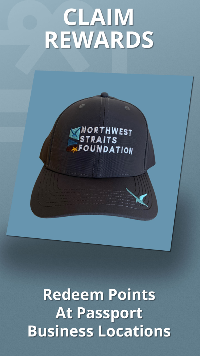 Passport To Marine Adventure