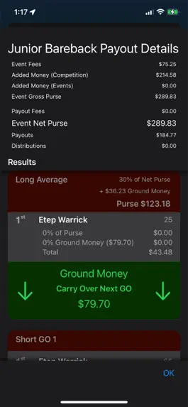 Game screenshot RodeoReady: Rodeo Software hack