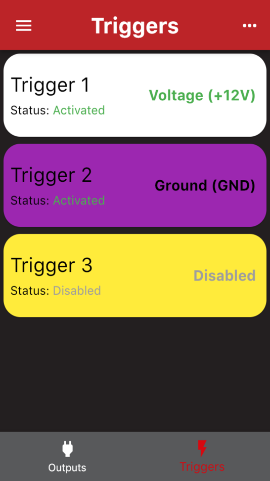 #4. Amplink PDM (iOS) 来自: Rowe Electronics, Inc.