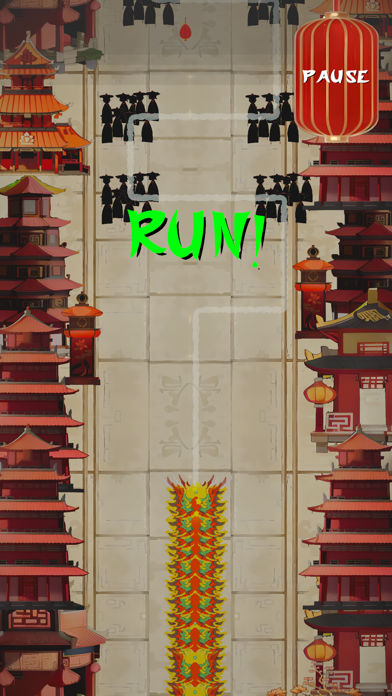 Toler: Snake Adventure Screenshot