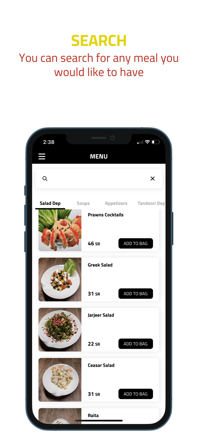 Indese Restaurant  مطعم إنديز