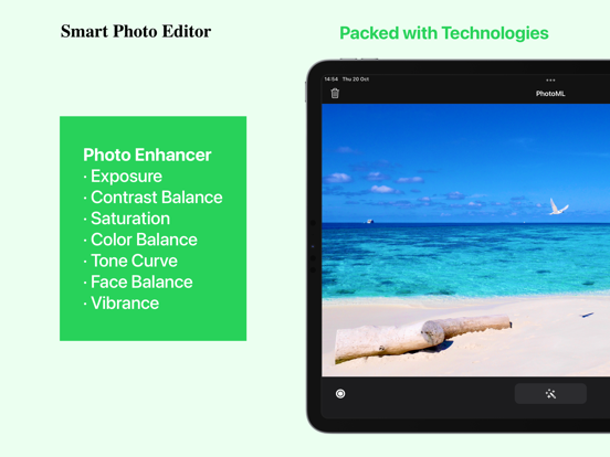 EE35 Film Cam Photo Dazz Dispo iPad screenshot 7 - Photo & Video app