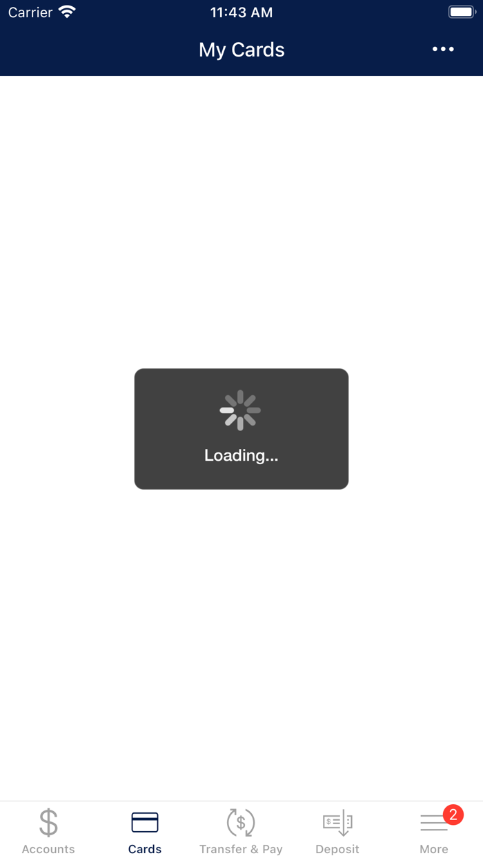 Simply Mobile by FirstFedDelta